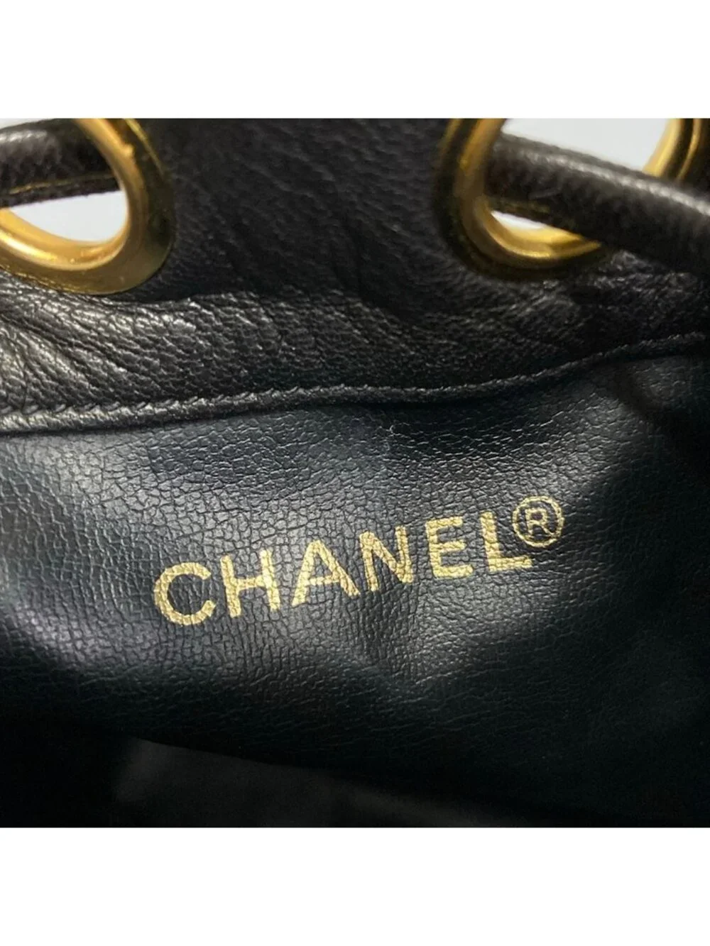 Chanel category shoulder